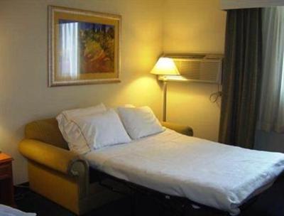 фото отеля Holiday Inn Express Hotel & Suites Corning