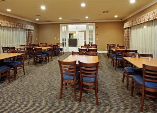 фото отеля Holiday Inn Express Hotel & Suites Corning