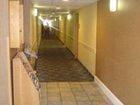 фото отеля Holiday Inn Express Hotel & Suites Corning