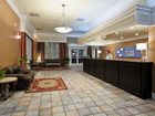 фото отеля Holiday Inn Express Hotel & Suites Corning