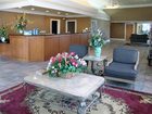 фото отеля Holiday Inn Express Hotel & Suites Corning
