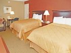 фото отеля Comfort Inn Near Hollywood Walk of Fame