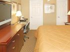 фото отеля Comfort Inn Near Hollywood Walk of Fame