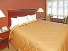 фото отеля Comfort Inn Near Hollywood Walk of Fame