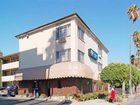 фото отеля Comfort Inn Near Hollywood Walk of Fame