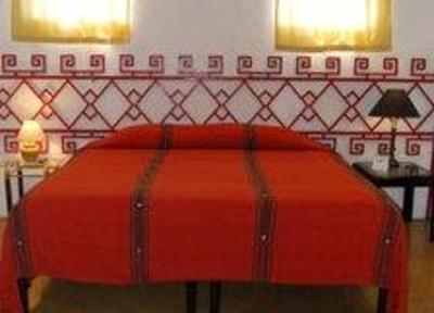 фото отеля Hotel Trinidad Galeria
