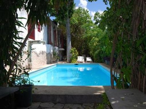 фото отеля Hotel Trinidad Galeria