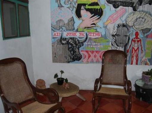 фото отеля Hotel Trinidad Galeria