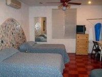 Hotel Trinidad Galeria