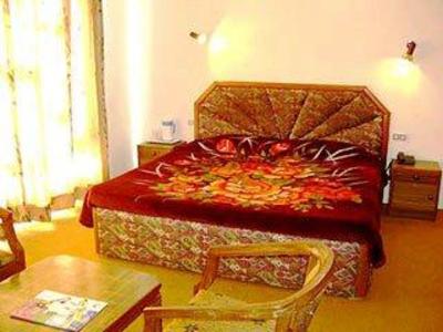 фото отеля Glacier Resort Manali