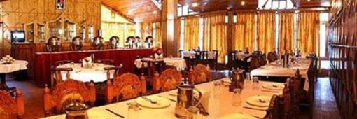 фото отеля Glacier Resort Manali