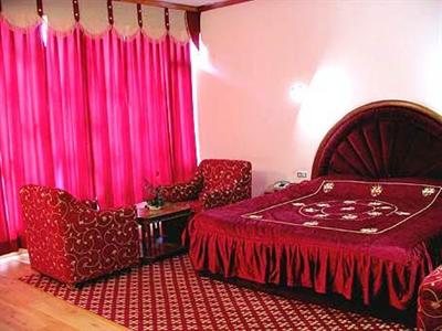 фото отеля Glacier Resort Manali