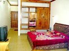 фото отеля Glacier Resort Manali