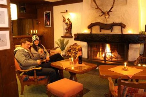 фото отеля Naturhotel Taleu Bürserberg