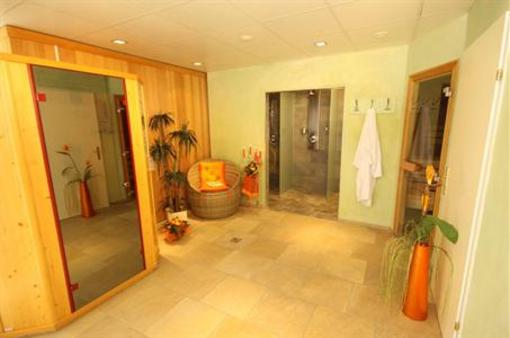 фото отеля Naturhotel Taleu Bürserberg