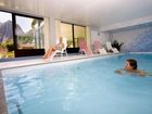 фото отеля Naturhotel Taleu Bürserberg