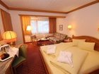 фото отеля Naturhotel Taleu Bürserberg