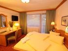 фото отеля Naturhotel Taleu Bürserberg
