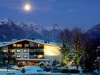 фото отеля Naturhotel Taleu Bürserberg