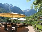 фото отеля Naturhotel Taleu Bürserberg