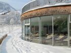 фото отеля Naturhotel Taleu Bürserberg
