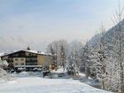 фото отеля Naturhotel Taleu Bürserberg