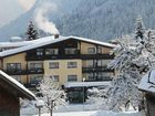 фото отеля Naturhotel Taleu Bürserberg
