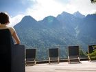фото отеля Naturhotel Taleu Bürserberg
