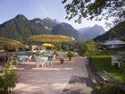 фото отеля Naturhotel Taleu Bürserberg