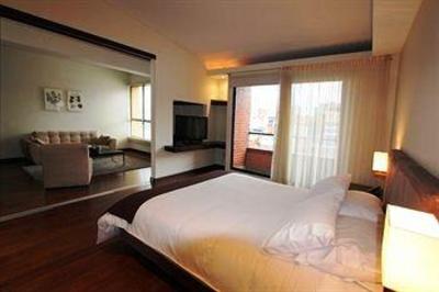 фото отеля Nico Hotel-Apartamentos