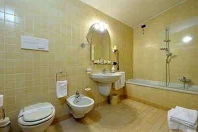 фото отеля Hotel Roxy Plaza