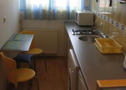 фото отеля Stay In Bucharest Apartments