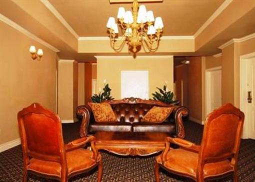 фото отеля Quality Inn near Seaworld