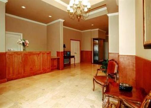 фото отеля Quality Inn near Seaworld