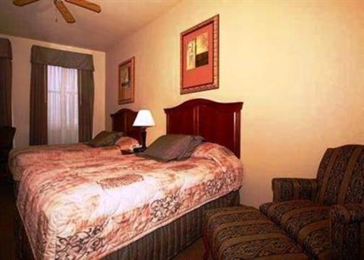фото отеля Quality Inn near Seaworld