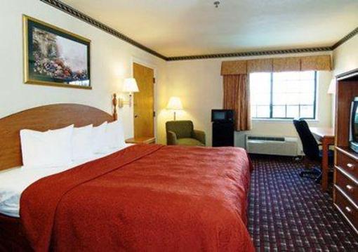 фото отеля Quality Inn near Seaworld