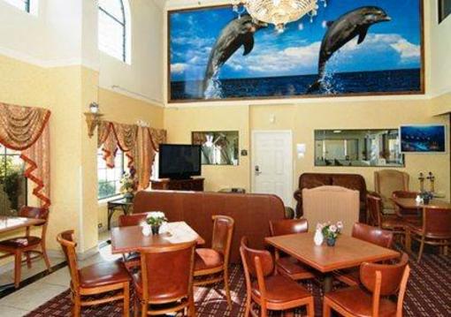 фото отеля Quality Inn near Seaworld