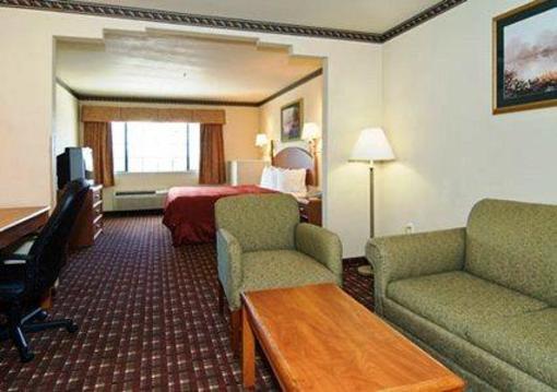 фото отеля Quality Inn near Seaworld
