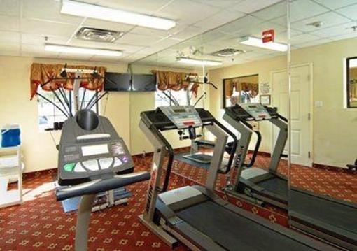 фото отеля Quality Inn near Seaworld