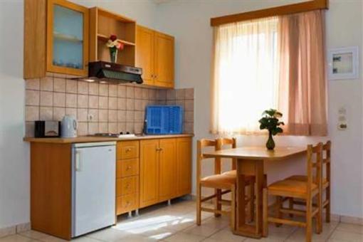 фото отеля Katras Apartments