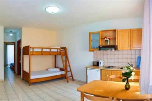 фото отеля Katras Apartments