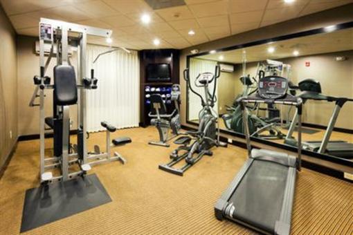 фото отеля Holiday Inn Express Atmore