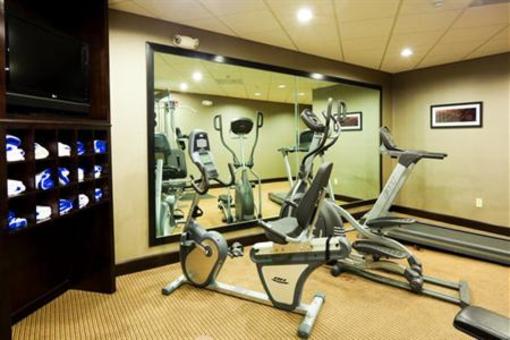 фото отеля Holiday Inn Express Atmore