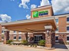 фото отеля Holiday Inn Express Atmore