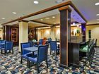 фото отеля Holiday Inn Express Atmore