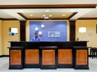 фото отеля Holiday Inn Express Atmore