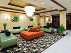 фото отеля Holiday Inn Express Atmore