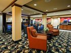 фото отеля Holiday Inn Express Atmore