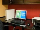 фото отеля Holiday Inn Express Atmore