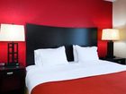 фото отеля Holiday Inn Express Atmore